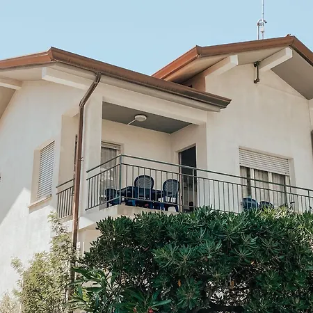 Apartment Formentini E Navarra - Carinzia Freestyle