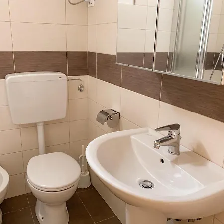 Formentini E Navarra - Carinzia Freestyle Apartament Lignano Sabbiadoro