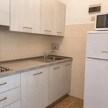 Formentini E Navarra - Carinzia Freestyle Apartmán *