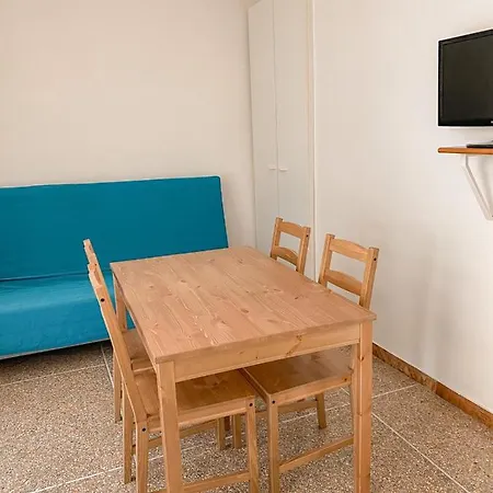 Formentini E Navarra - Carinzia Freestyle Apartmán Lignano Sabbiadoro