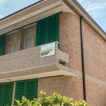 Formentini E Navarra - Carinzia Freestyle 公寓 利尼亚诺萨比亚多罗