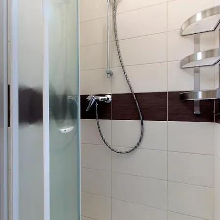 公寓 Formentini E Navarra - Carinzia Freestyle 利尼亚诺萨比亚多罗