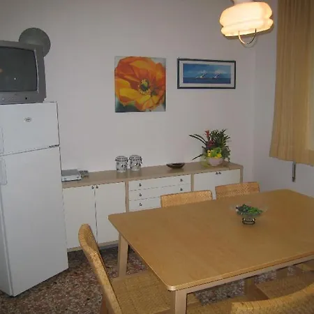 Formentini E Navarra - Carinzia Freestyle דירה *